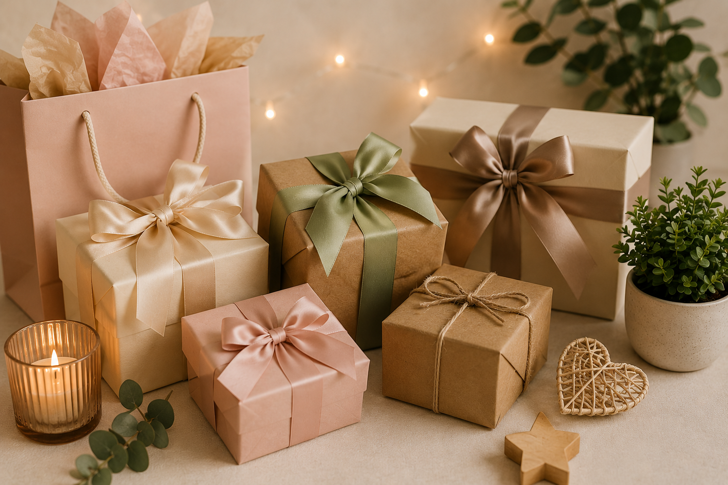 Gifts & More